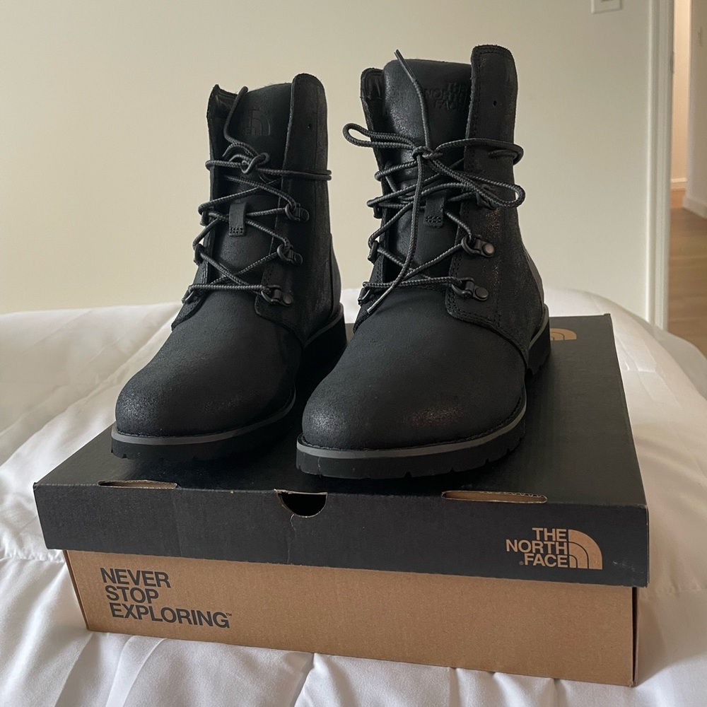 The North Face Women’s Ballard Lace II